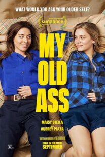 دانلود فیلم My Old Ass 2024413678-838093572