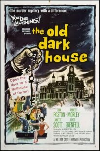 دانلود فیلم The Old Dark House 1963415818-1643890089