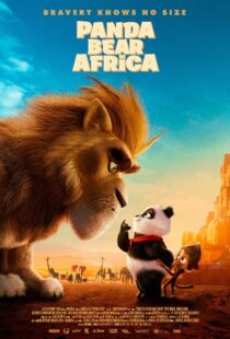 دانلود انیمیشن Panda Bear in Africa 2024414329-1958463029