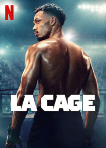 دانلود سریال The Cage414281-1492208899