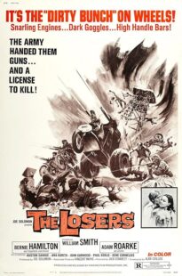 دانلود فیلم The Losers 1970414031-1898095480