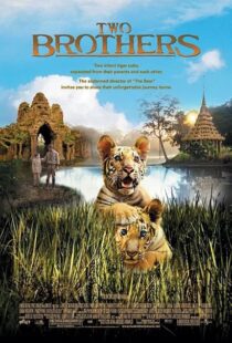 دانلود فیلم Two Brothers 2004415854-853041567
