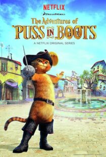 دانلود انیمیشن The Adventures of Puss in Boots413165-1234689190