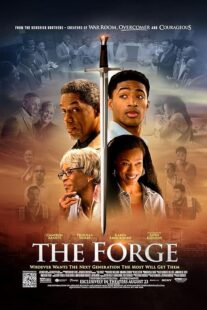 دانلود فیلم The Forge 2024413238-1024892103