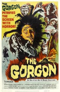 دانلود فیلم The Gorgon 1964415251-241047542