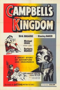 دانلود فیلم Campbell’s Kingdom 1957414221-758893606