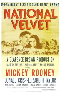 دانلود فیلم National Velvet 1944414413-1143230150