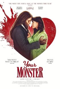 دانلود فیلم Your Monster 2024414200-555511684