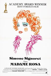 دانلود فیلم Madame Rosa 1977415158-1734760178