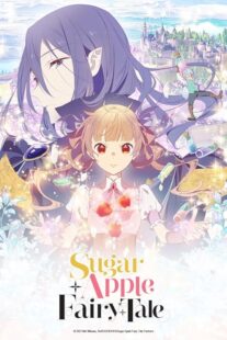 دانلود انیمه Sugar Apple Fairy Tale414770-724994894