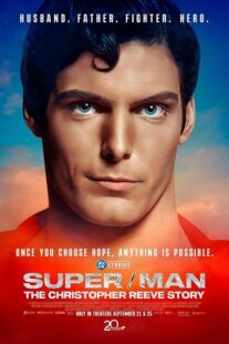 دانلود مستند Super/Man: The Christopher Reeve Story 2024414511-513534827