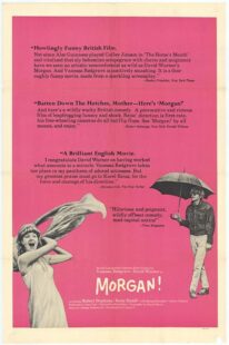 دانلود فیلم Morgan! 1966416025-238100712