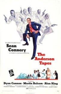 دانلود فیلم The Anderson Tapes 1971415944-541918964