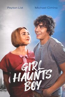 دانلود فیلم Girl Haunts Boy 2024414750-347862092