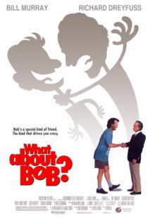 دانلود فیلم What About Bob? 1991415205-1112113464