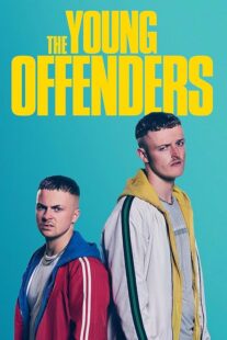 دانلود سریال The Young Offenders414996-1136482737
