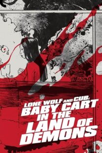 دانلود فیلم Lone Wolf and Cub: Baby Cart in the Land of Demons 1973414823-1400361897
