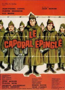 دانلود فیلم The Elusive Corporal 1962414430-1463488343