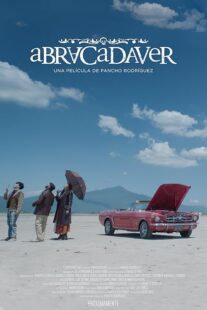 دانلود فیلم Abracadaver 2024413733-1911651459