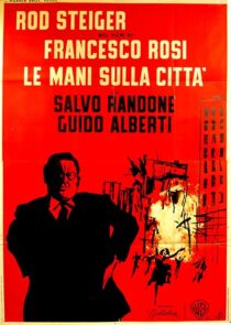 دانلود فیلم Hands Over the City 1963414234-660984721