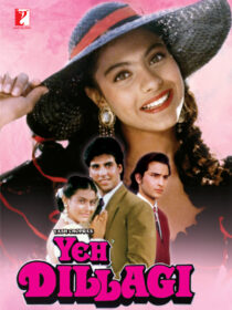 دانلود فیلم هندی Yeh Dillagi 1994415196-556503650