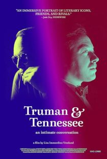 دانلود مستند Truman & Tennessee: An Intimate Conversation 2020414492-1461617782