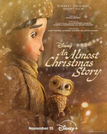 دانلود انیمیشن An Almost Christmas Story 2024414637-927049639
