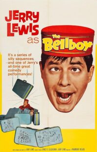 دانلود فیلم The Bellboy 1960414948-181832919