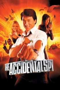 دانلود فیلم The Accidental Spy 2001414118-1169134792