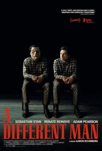دانلود فیلم A Different Man 2024413453-413465208