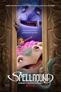 دانلود انیمیشن Spellbound 2024415688-2045161161