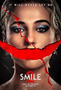 دانلود فیلم Smile 2 2024413358-774922544