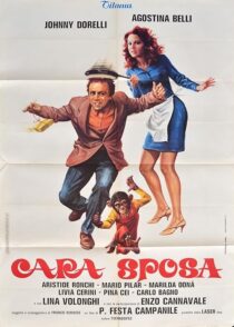 دانلود فیلم Cara sposa (Sweetheart) 1977415131-2018319290