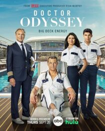 دانلود سریال Doctor Odyssey414275-2064775088