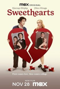 دانلود فیلم Sweethearts 2024415965-2077089346