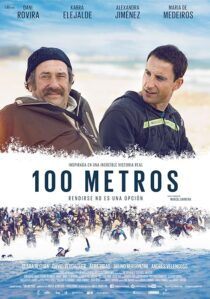 دانلود فیلم 100 Meters 2016415562-838974619