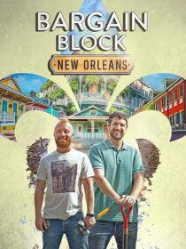 دانلود سریال Bargain Block: New Orleans413270-2074762193