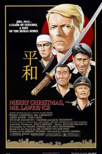 دانلود فیلم Merry Christmas Mr. Lawrence 1983414972-1446689897