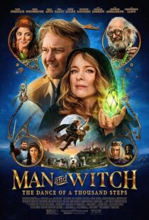 دانلود فیلم Man and Witch: The Dance of a Thousand Steps 2024413738-40930553