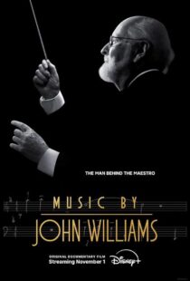 دانلود مستند Music by John Williams 2024415627-652967024