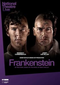 دانلود فیلم National Theatre Live: Frankenstein 2011414438-488335353