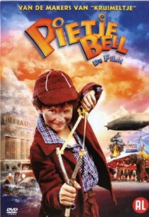 دانلود فیلم Pietje Bell 2002414138-356383398
