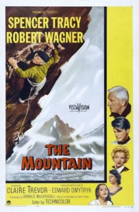 دانلود فیلم The Mountain 1956415753-379193241