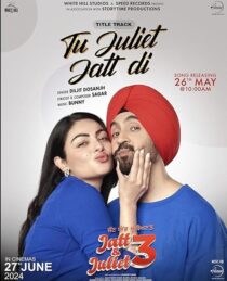 دانلود فیلم هندی Jatt & Juliet 3 2024413648-211133011