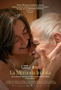 دانلود فیلم The Eternal Memory 2023414477-1364348979