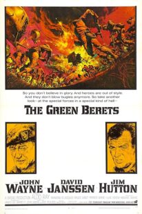 دانلود فیلم The Green Berets 1968415590-110332133