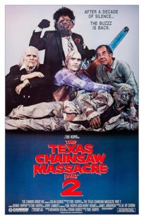 دانلود فیلم The Texas Chainsaw Massacre 2 1986414298-271398749