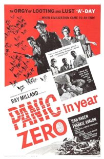 دانلود فیلم Panic in Year Zero! 1962415515-997650037