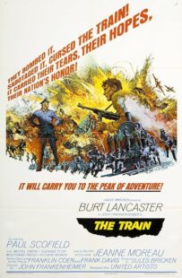 دانلود فیلم The Train 1964415087-1413310857