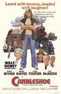 دانلود فیلم Candleshoe 1977415178-868167822